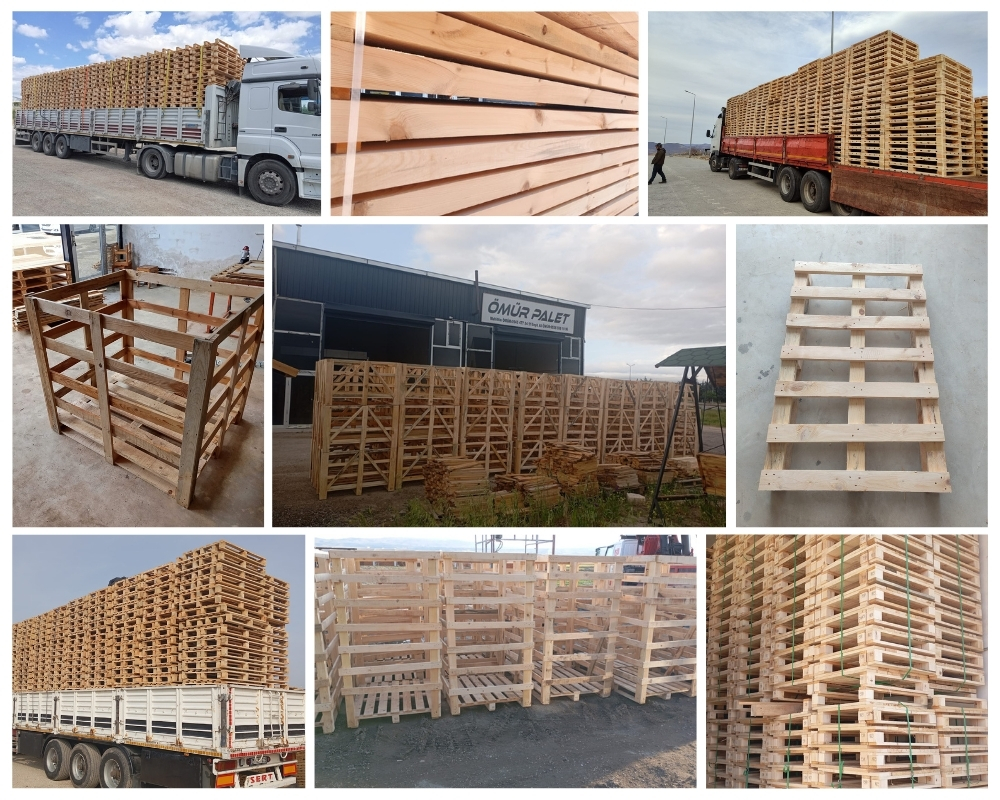 Wells next the Sea Wooden Pallets, Buy Wooden Pallets Wholesale